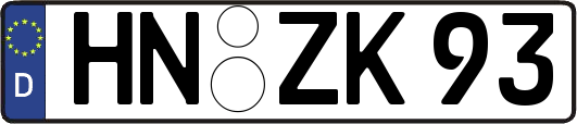HN-ZK93