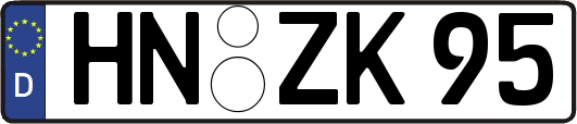 HN-ZK95