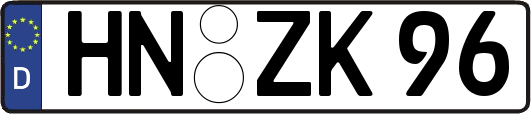 HN-ZK96