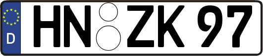 HN-ZK97