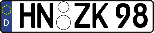 HN-ZK98