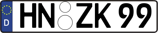 HN-ZK99