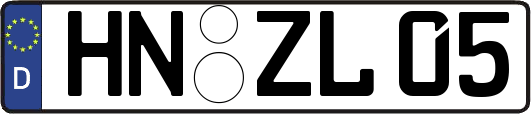HN-ZL05
