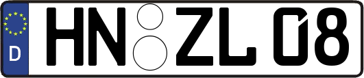 HN-ZL08