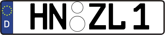 HN-ZL1