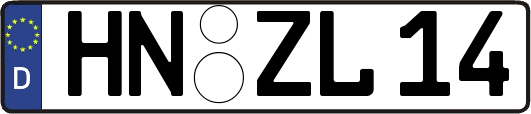 HN-ZL14
