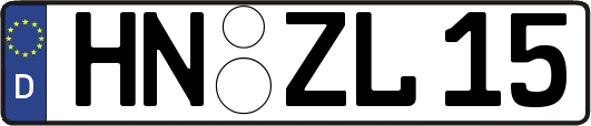 HN-ZL15