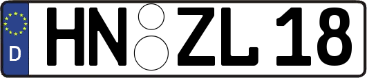 HN-ZL18