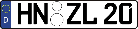 HN-ZL20