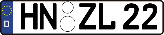 HN-ZL22