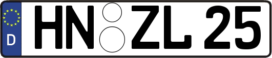 HN-ZL25