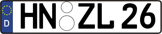 HN-ZL26