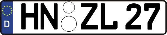 HN-ZL27