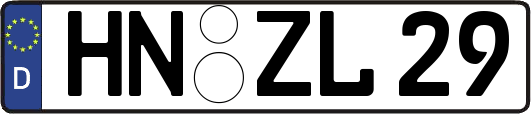 HN-ZL29