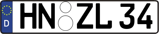 HN-ZL34