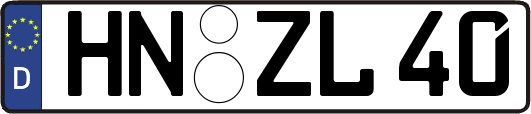 HN-ZL40