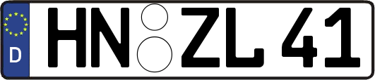 HN-ZL41