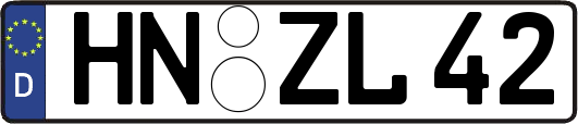 HN-ZL42