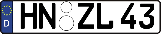 HN-ZL43