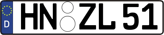 HN-ZL51