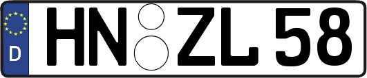 HN-ZL58