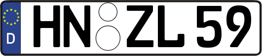 HN-ZL59