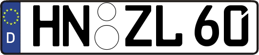 HN-ZL60