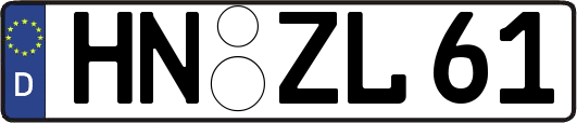 HN-ZL61