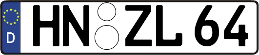 HN-ZL64