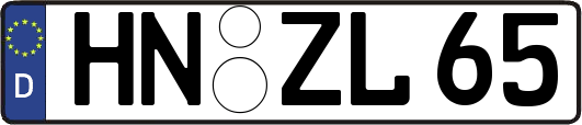 HN-ZL65