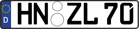 HN-ZL70