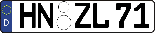 HN-ZL71