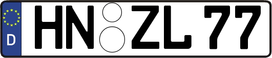 HN-ZL77