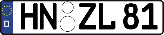 HN-ZL81