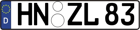 HN-ZL83