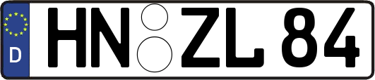 HN-ZL84