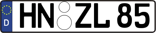 HN-ZL85
