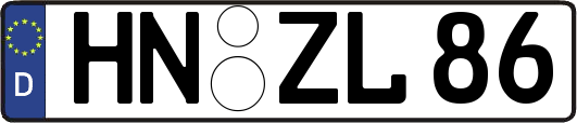 HN-ZL86