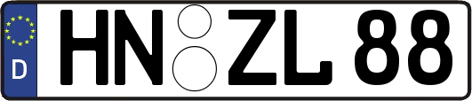 HN-ZL88