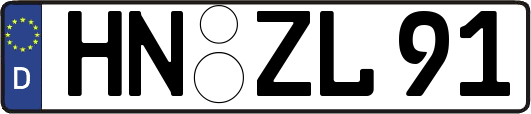 HN-ZL91