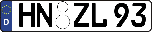 HN-ZL93