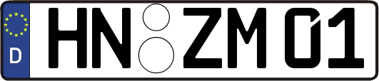 HN-ZM01