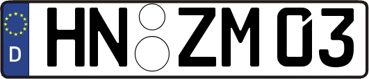 HN-ZM03
