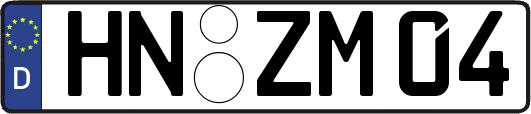 HN-ZM04