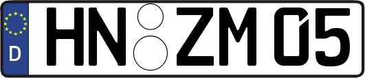 HN-ZM05