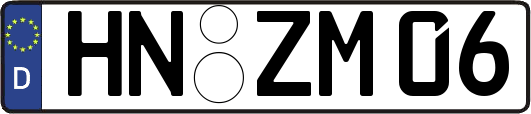 HN-ZM06