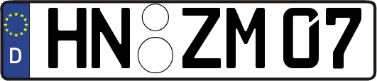 HN-ZM07