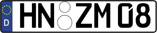 HN-ZM08