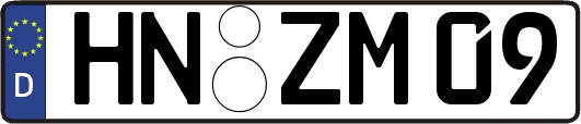 HN-ZM09