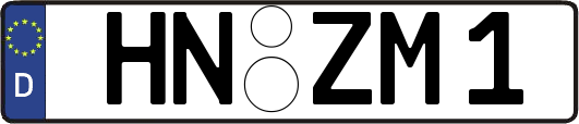 HN-ZM1
